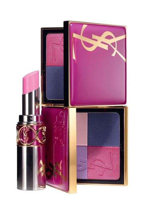 ysl beauty ลิปสติก.